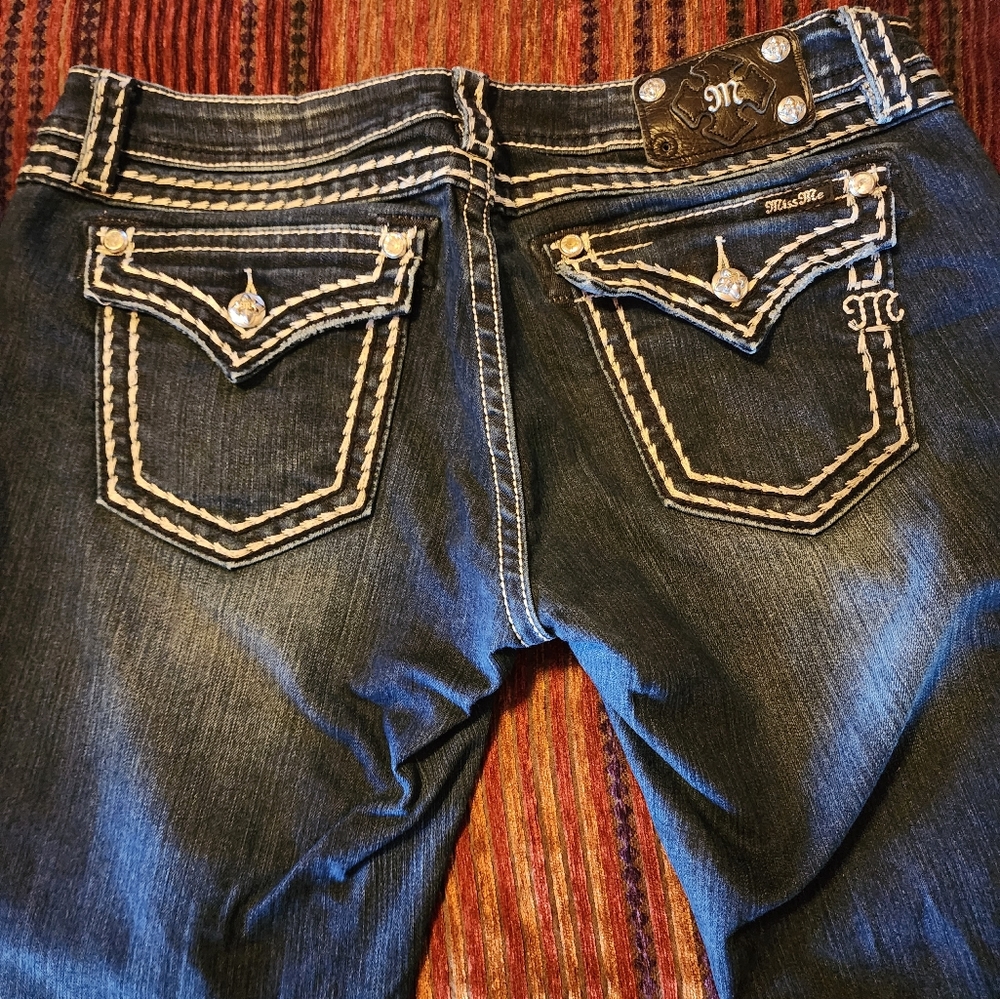 Jeans - Picture 3 of 3